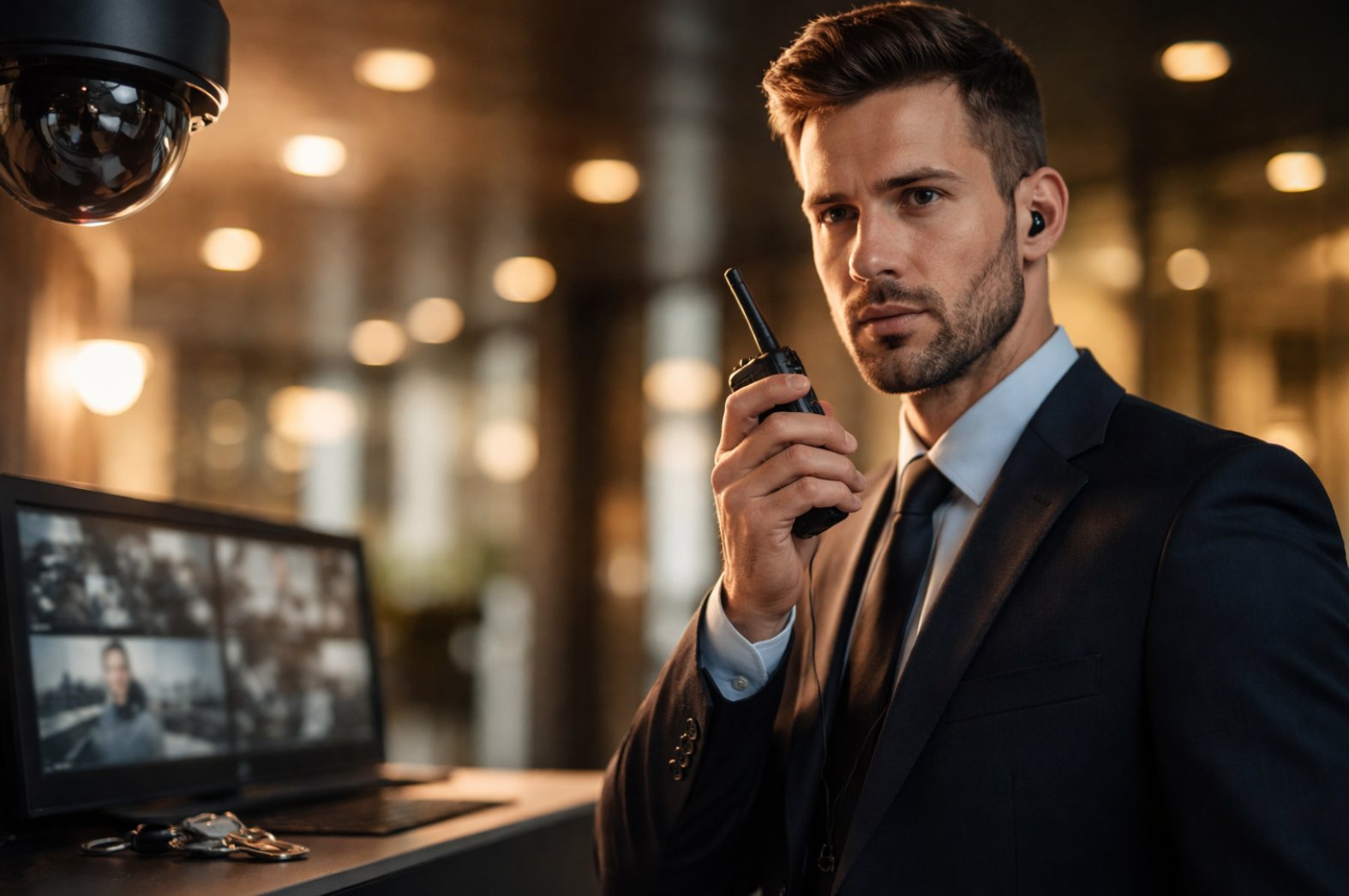 Security Geo-Domains für lokale Sicherheitsunternehmen Stendal